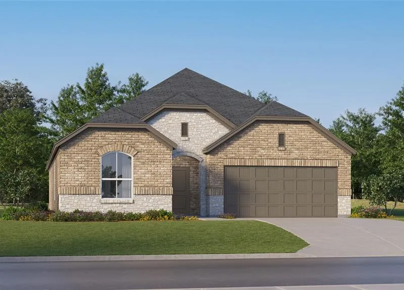 421 Sambal Drive, Fort Worth TX 76140