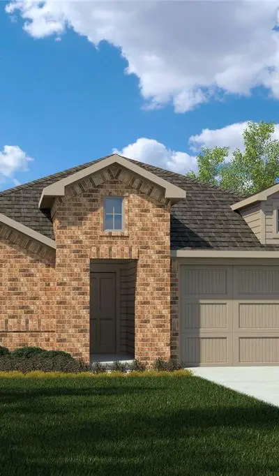9313 SUBJECK Way, Fort Worth TX 76108