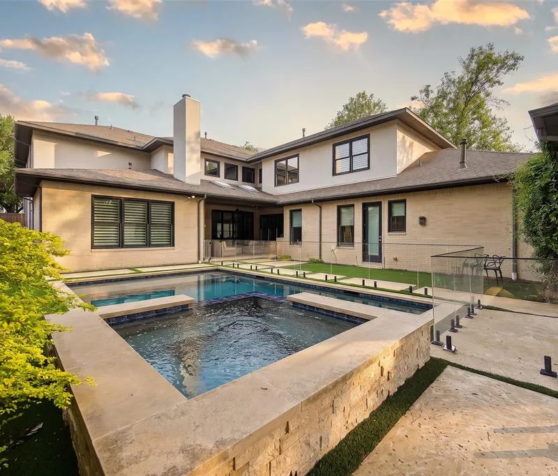 6615 Northwood Road, Dallas TX 75225