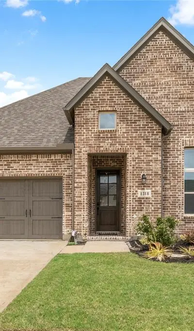 1318 18th Street, Northlake TX 76226