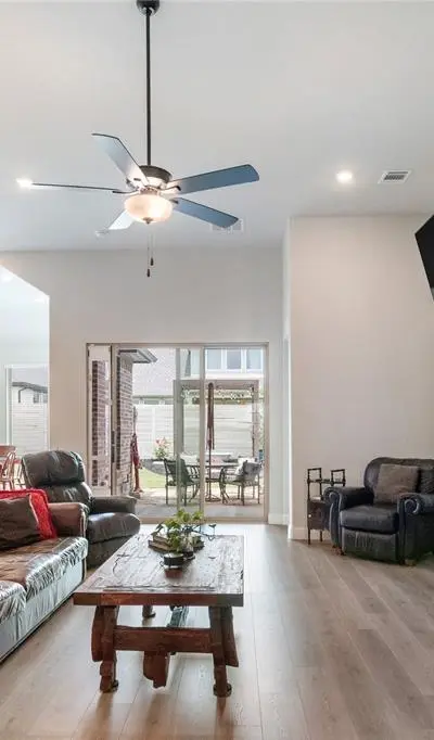 1318 18th Street, Northlake TX 76226 - Photo 3