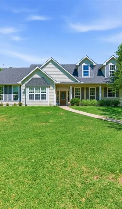 240 Johnson Bend Road, Weatherford TX 76088