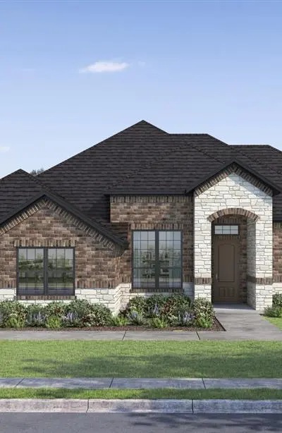 6512 Emerson Drive, Mesquite TX 75126