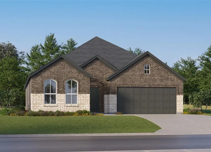 14818 Bigelow Street, Pilot Point TX 76258