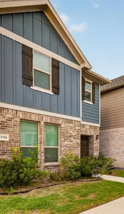 4716 Stunning Pathway, Haltom City TX 76117
