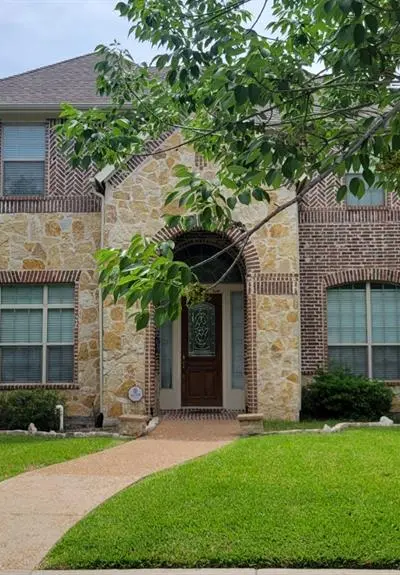 617 York Court, Lewisville TX 75056