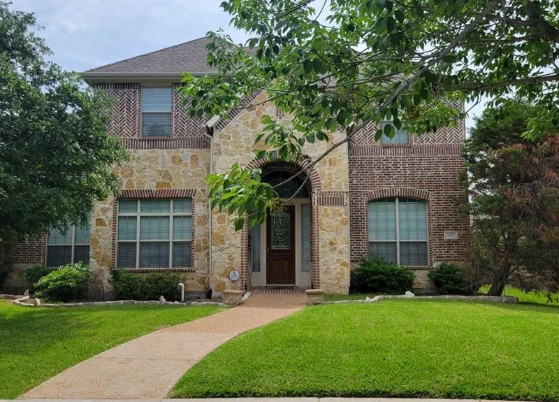 617 York Court, Lewisville TX 75056