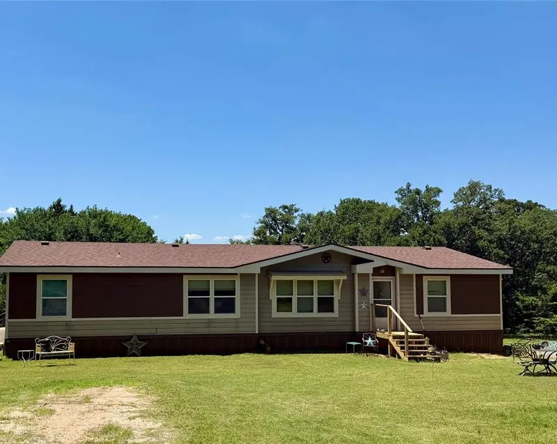 3539 County Road 265, Collinsville TX 76233