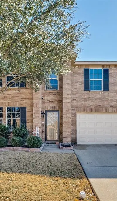 2541 Grand Gulf Road, Fort Worth TX 76123