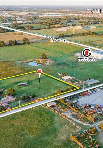 3800 DR GRIFFIN Road # 8, Cross Roads TX 76227 - Photo 3