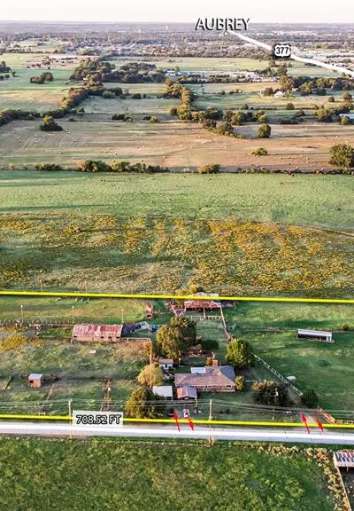 3800 DR GRIFFIN Road # 8, Cross Roads TX 76227 - Photo 4