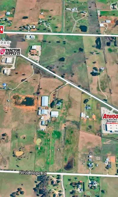3800 DR GRIFFIN Road # 8, Cross Roads TX 76227 - Photo 5