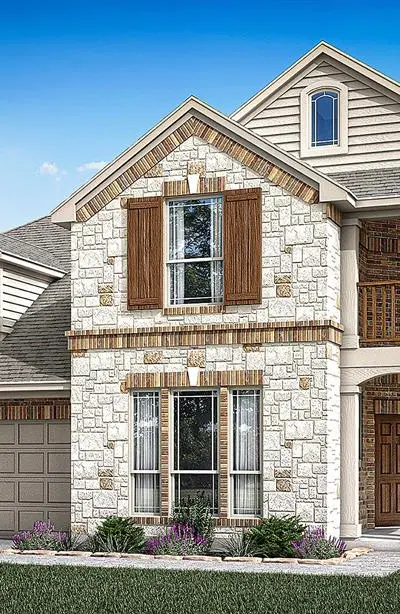 708 Condor Street, Joshua TX 76058