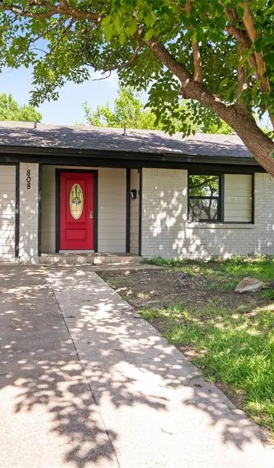 808 Bluebonnet Lane, Mesquite TX 75149