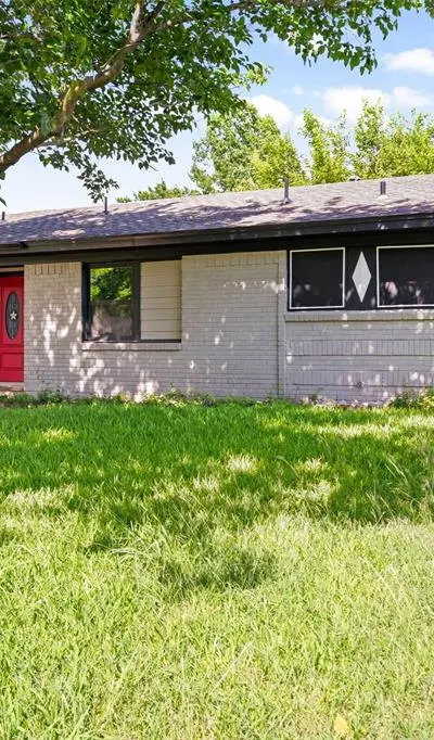 808 Bluebonnet Lane, Mesquite TX 75149 - Photo 2
