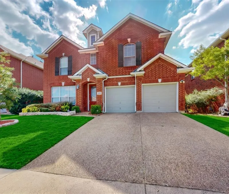 8609 Rugby Drive, Irving TX 75063