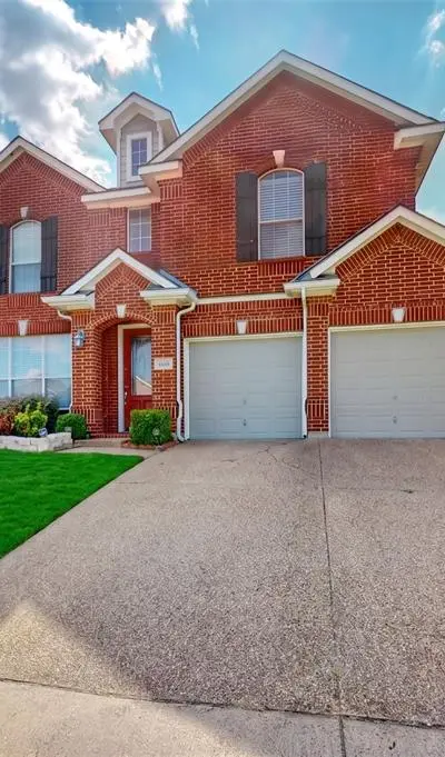 8609 Rugby Drive, Irving TX 75063