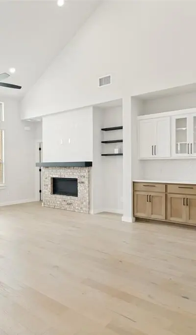 1709 Possum Fire Trail, Mesquite TX 75181 - Photo 4