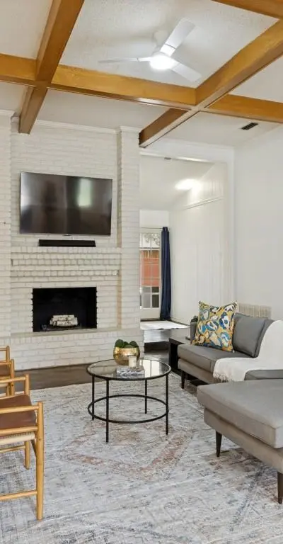 7310 Hundley Boulevard, Dallas TX 75231 - Photo 4