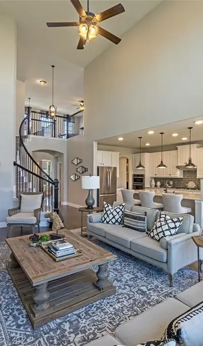 2508 Broadstone Drive, Celina TX 75009 - Photo 4