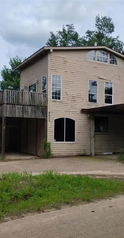 9611 Private Road 3826, Quinlan TX 75474