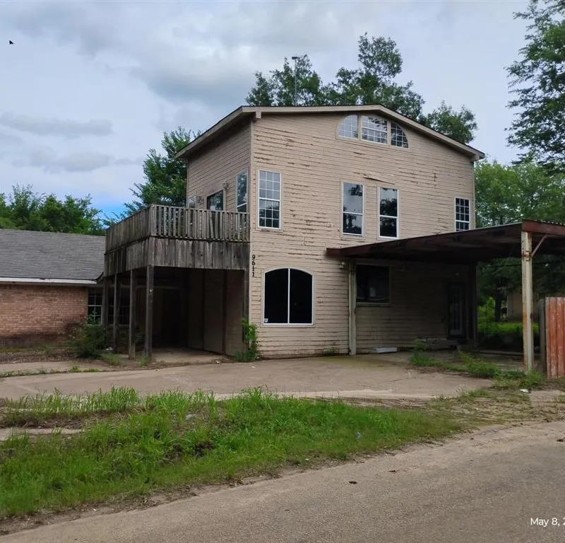 9611 Private Road 3826, Quinlan TX 75474