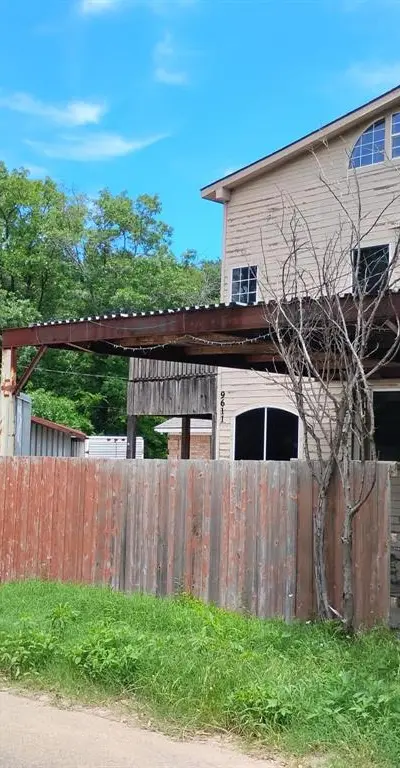 9611 Private Road 3826, Quinlan TX 75474 - Photo 3