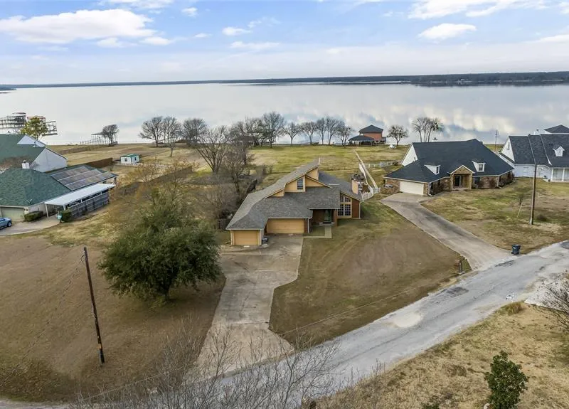 10578 Kitsee Knoll Way, Quinlan TX 75474
