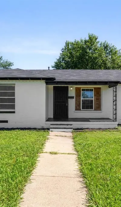 1718 Cranford Drive, Garland TX 75041