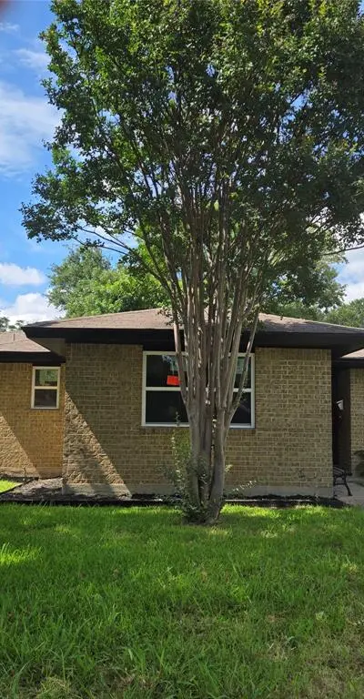 1509 Bowie Street, Garland TX 75042