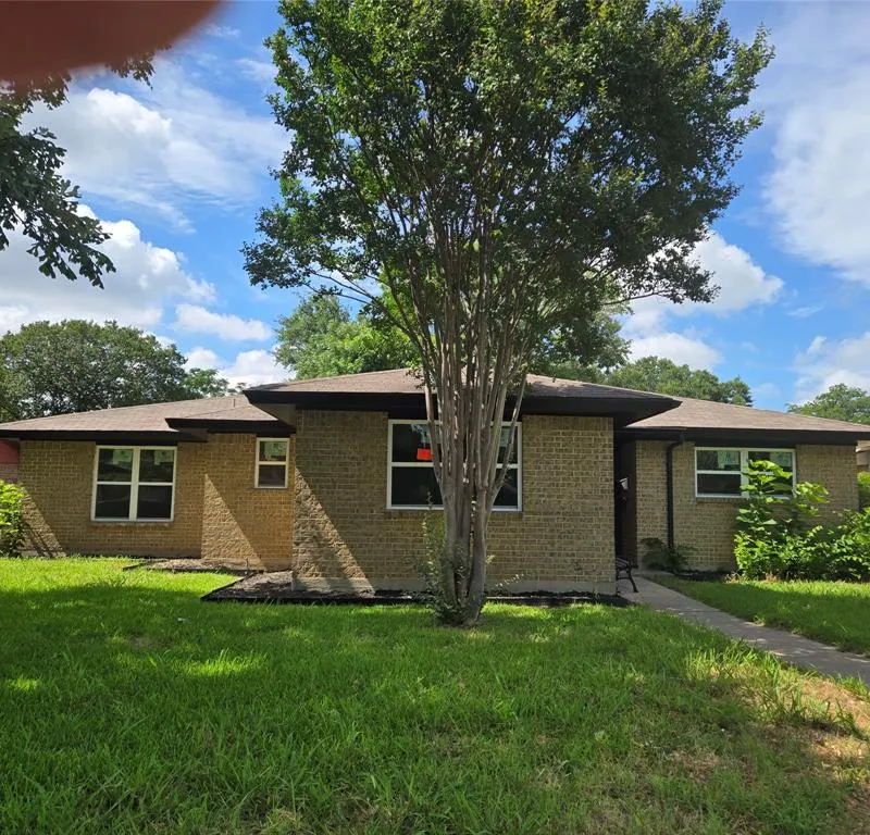 1509 Bowie Street, Garland TX 75042