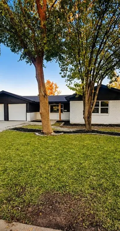 5000 Wyoming Trail, North Richland Hills TX 76180
