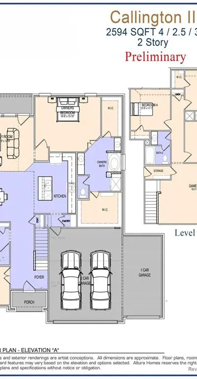 510 Cristo Range Drive, Greenville TX 75402