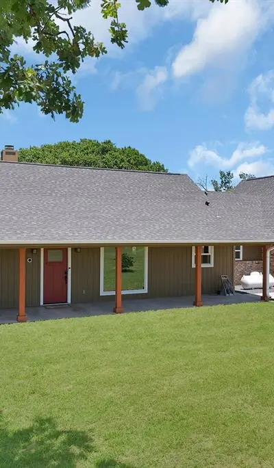3328 English Creek Court, Azle TX 76020