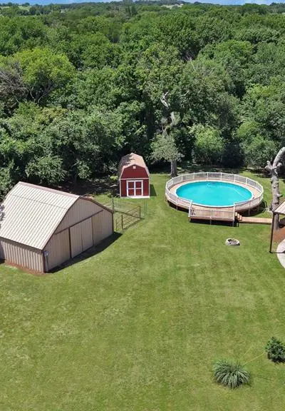 3328 English Creek Court, Azle TX 76020 - Photo 3