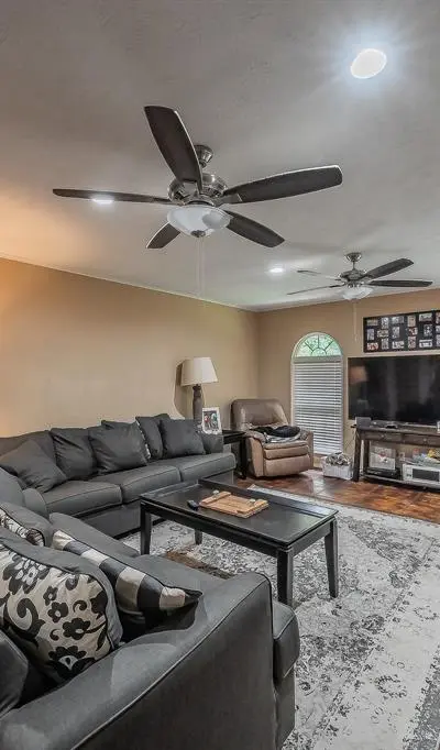 613 N Overlook Drive, Kerens TX 75144 - Photo 4