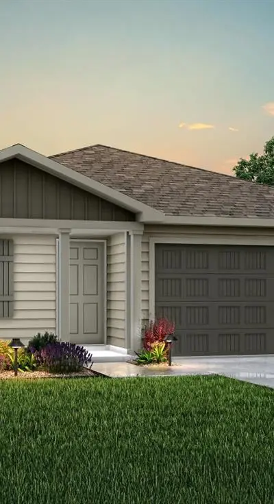 125 Levi Drive, Cleburne TX 76031