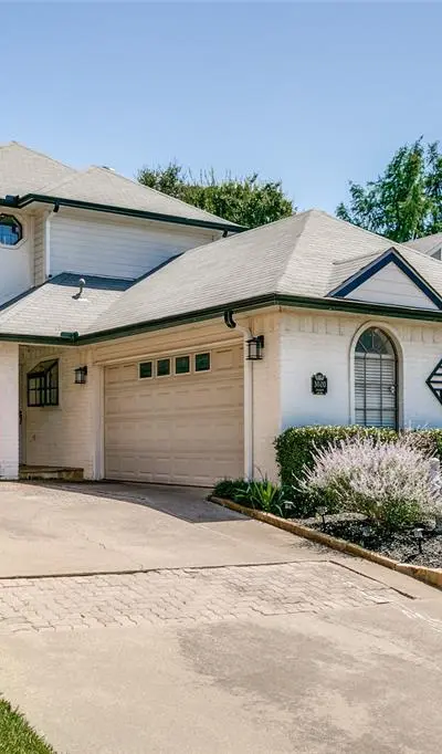 3020 Everest Drive, Bedford TX 76021