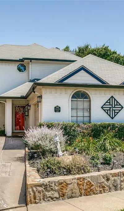 3020 Everest Drive, Bedford TX 76021 - Photo 2
