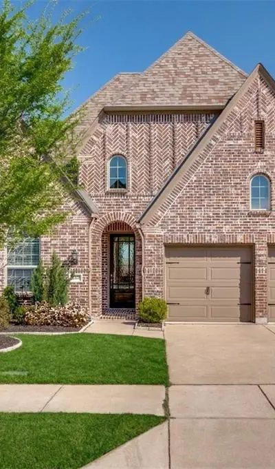 16205 Bidwell Park Drive, Prosper TX 75078