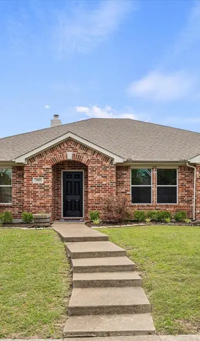 3905 Poplar Point Drive, Rockwall TX 75032