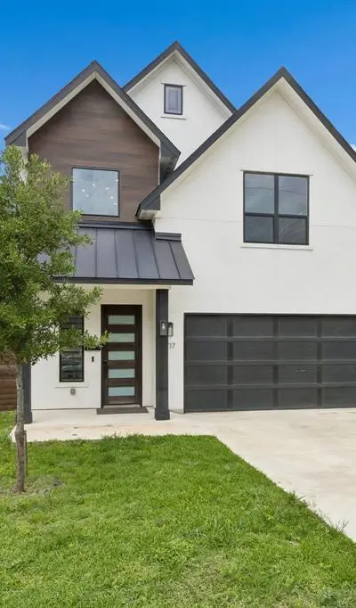 1717 Mcbroom Street, Dallas TX 75212