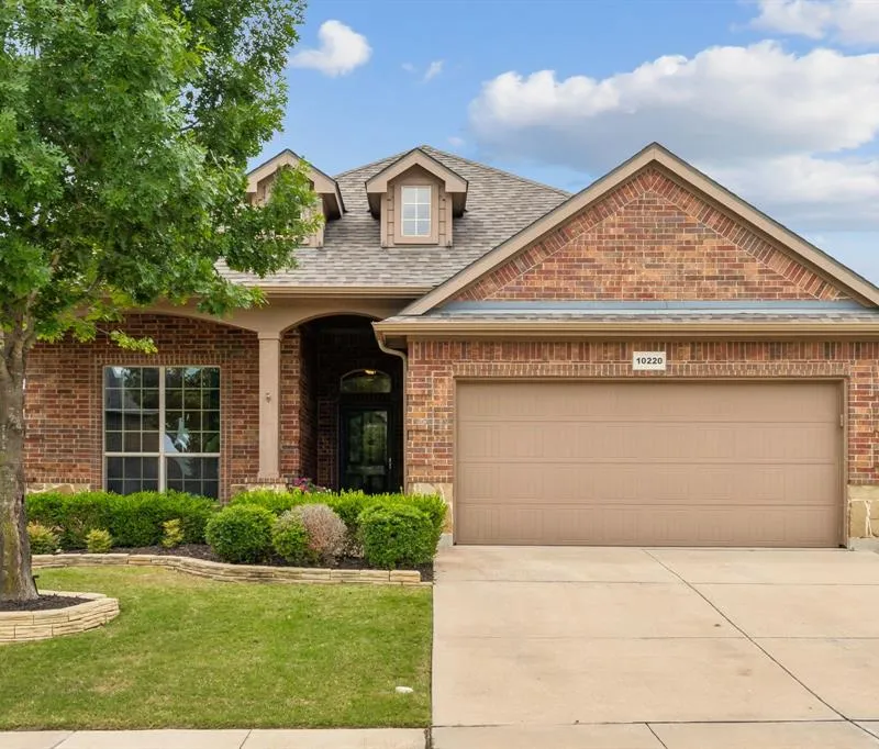 10220 Humboldt Bay Trail, Fort Worth TX 76177