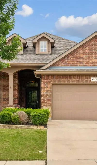 10220 Humboldt Bay Trail, Fort Worth TX 76177