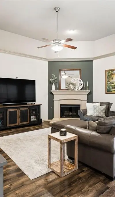 10220 Humboldt Bay Trail, Fort Worth TX 76177 - Photo 3