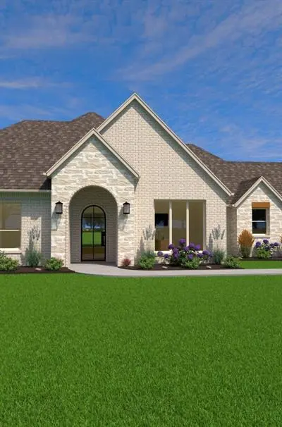 3005 Codigo Drive, Weatherford TX 76088