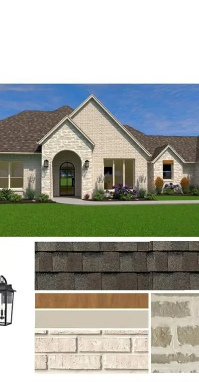 3005 Codigo Drive, Weatherford TX 76088 - Photo 2