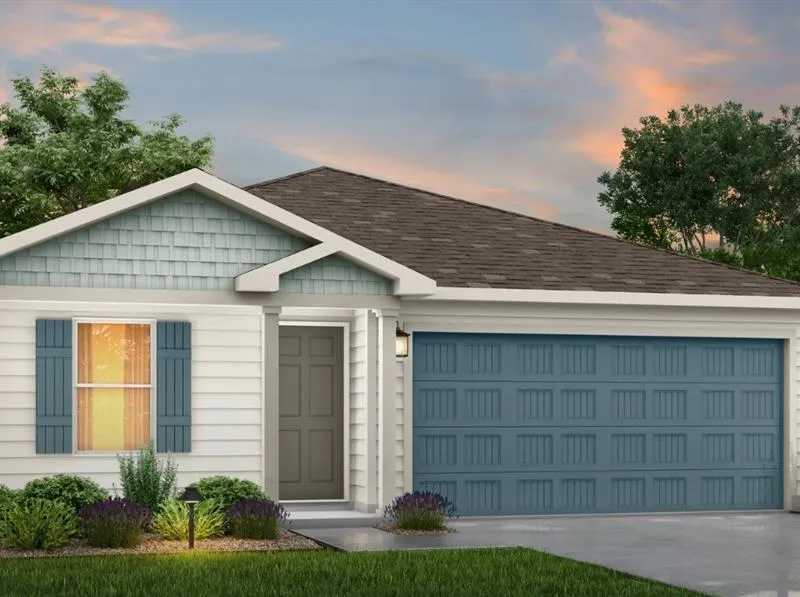133 Kylie Street, Cleburne TX 76031