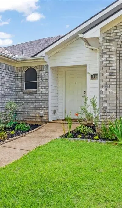 4805 Indio Lane, Sherman TX 75092 - Photo 4