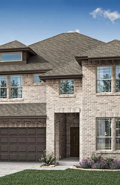 143 Kingfisher Lane, Aledo TX 76008